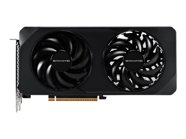 Gainward GeForce RTX 5050 Ghost GDDR6 - Scheda grafica - PCI-Express