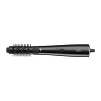 Braun AS 4.2 Airstyler schwarz