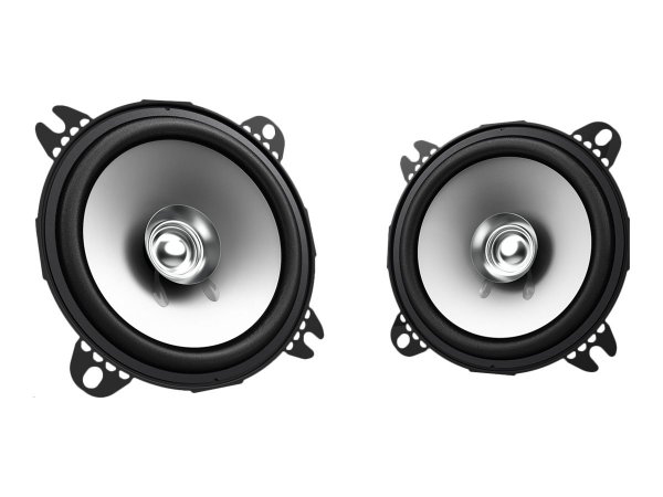 Kenwood Electronics Kenwood KFC-S1056 - 220 W - 20 W - 4 ? - 88 dB - 4,3 cm - 104 mm