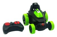 Mad Monkey RC Stunt Auto