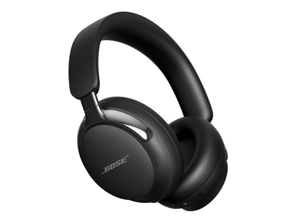 Bose e QuietComfort Ultra 2. Gen - Black 890101-0100 - Kopfhörer - Cuffie - Stereo