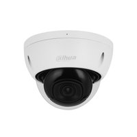 Dahua CCTV IR Fixed-focal Dome WizSense Network Camera - Network camera