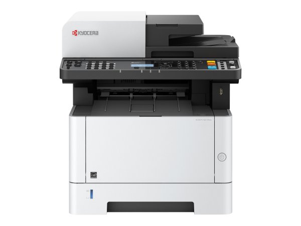 Kyocera ECOSYS M2135dn Laser / led stampa Dispositivo multifunzione - Bianco nero - 35 ppm - USB 2.0