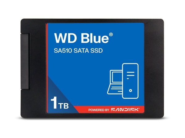 SanDisk WD Blue SATA SATA 1TB 2.5