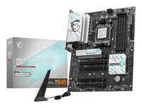 MSI B840 GAMING PLUS WIFI Am5 - Scheda madre - AMD Sockel AM5 (Ryzen Zen4)