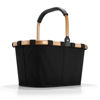 Reisenthel BK7041 - Einkaufswagen - Schwarz - Gold - Aluminium - Polyester