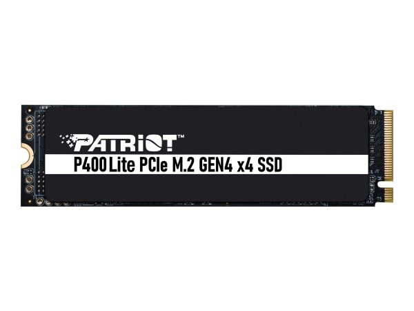 PATRIOT P400 Lite SSD 2TB NVMe M2 2280