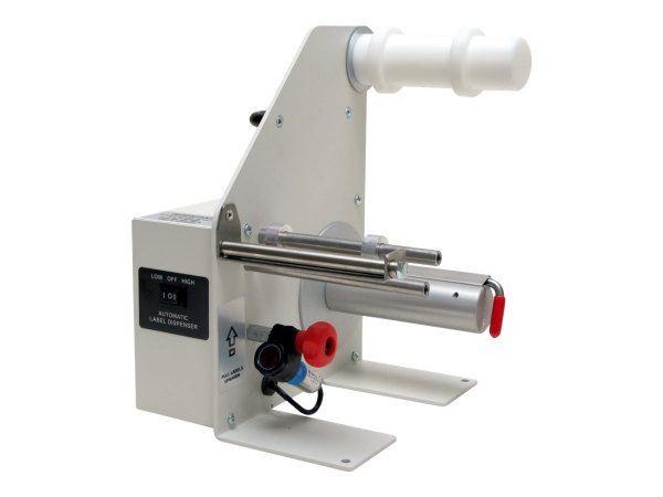 Labelmate LD-100-RS - Nero