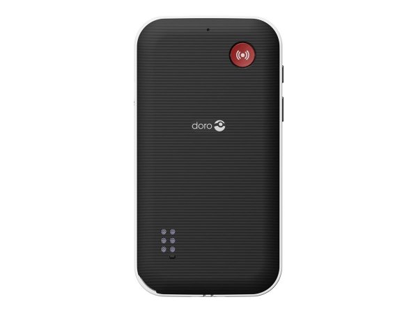 Doro Leva X10 Großtasten - Cellulare - 1150 mAh