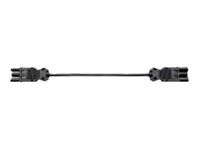 Bachmann 375.080 - 0,3 m - Cavo - Prolunga, Alimentazione / alimentazione 0,3 m - 3-pole