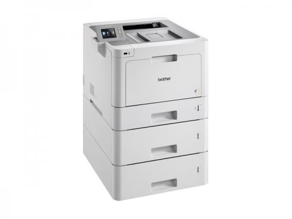 Brother Hl-L9310Cdwtt - Stampante - Laser/led stampa