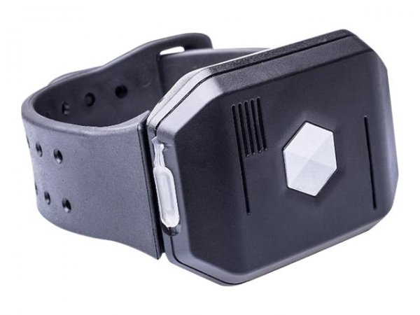 disty communications Notruf - Alarmknopf für schnurloses Telefon