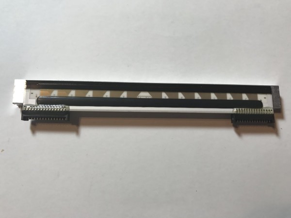 Zebra Printhead - 203dpi (t) - 203 x 203 DPI
