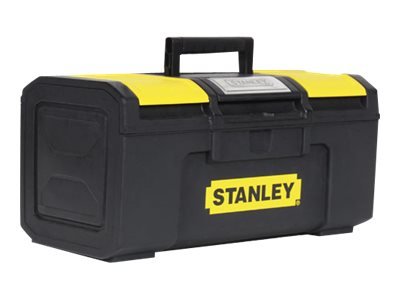 Black & Decker Werkzeugbox Basic 19