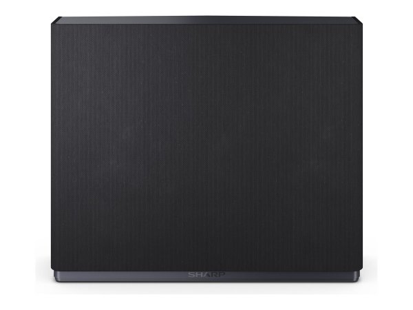 Sharp CP-AWS2001 AQUOS Wireless Surround - Sistema di altoparlanti - In modalità wireless