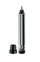 Gardena 6000/5 - Argento - 19 m - 50 m - 220-240 V - 50 Hz - 8,25 kg