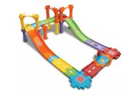 VTech Toet Toet Auto's 80-188204 - Auto e corsa - 1 anno/i - Multicolore