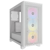 Corsair CC-9011256-WW - Midi Tower - PC - Bianco - ATX - Gaming - Multi