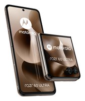 Motorola Solutions razr 60 Ultra Mountain Trail - Smartphone - 512 GB