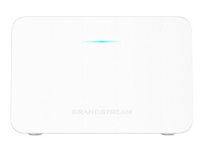 Grandstream GWN7062E Wi-Fi 6 Dual-Band Router - Router - 3-port