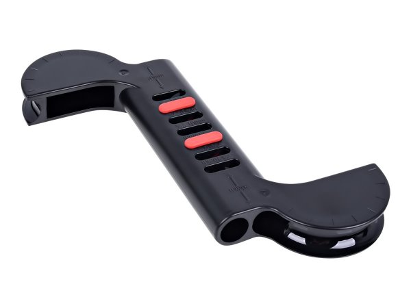 Alphacool 29124 - Nero - Accessori radiatore / ventilatore