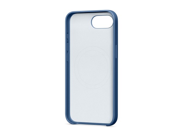 Apple iPhone 17e Case with MagSafe– Bedrock Blue - Tasca