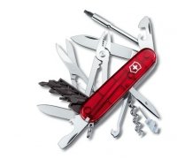 Victorinox CyberTool 34 - Coltello a serramanico - Coltello multiuso