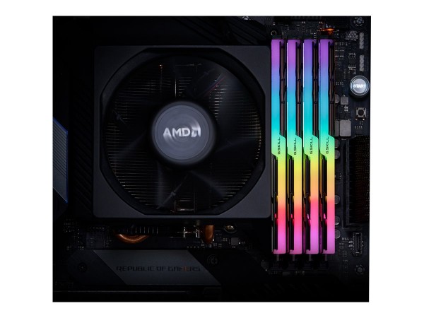 G.Skill Trident Z F4-3200C16D-32Gtzn - 32 GB - DDR4
