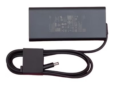 Dell 7.4mm GaN Slim ac Adapter with - Alimentatore pc/server - 360 W