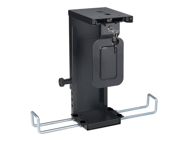 Neomounts CPU Holder height PC 20-36 cm width 5-10 lock