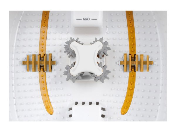 Medisana GmbH Medisana FS 885 - Grigio - Bianco - 1 pz