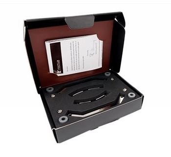Noctua NM-AM4-UxS - NH-U14S - NH-U12S - NH-U9S - 110 mm - 30 mm - 150 mm - 160 g