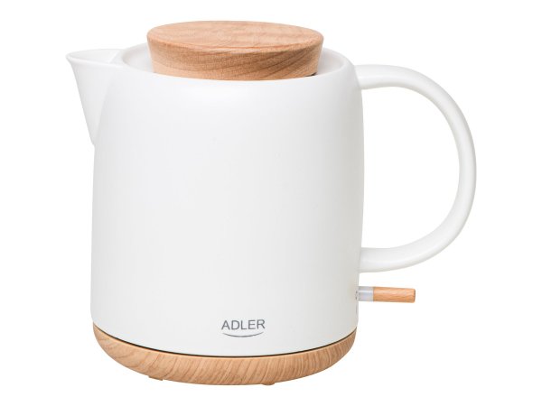 Camry Elektrischer Wasserkocher ADLER AD 1304