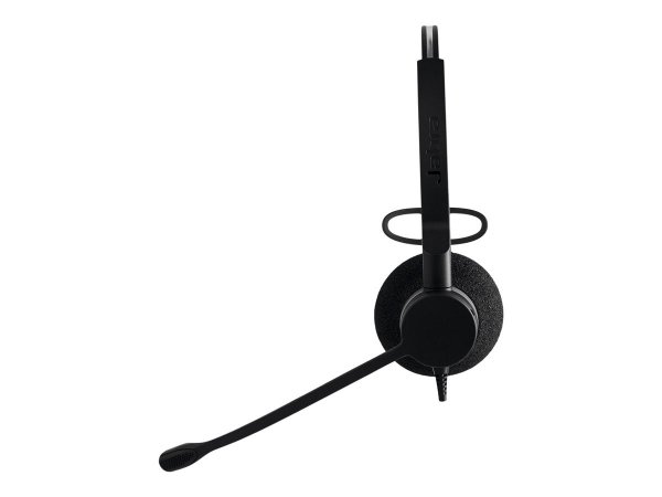 Jabra Biz 2300 - Cablato - Ufficio - 150 - 4500 Hz - 49 g - Auricolare - Nero
