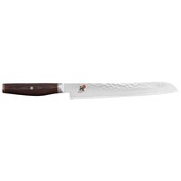 Zwilling Miyabi 6000 MCT - Coltello da pane - 23 cm - Acciaio - 1 pz