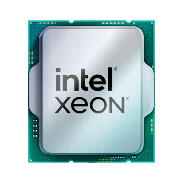 Intel Xeon E-2478 2,8 GHz - Skt 1700 Raptor Lake
