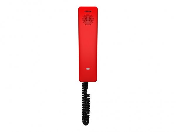 Fanvil Telefon H2U red H2U-R - Telefono voip - Voice over ip