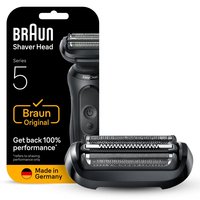 Braun Series 5 Kombipack 54B Scherkopf