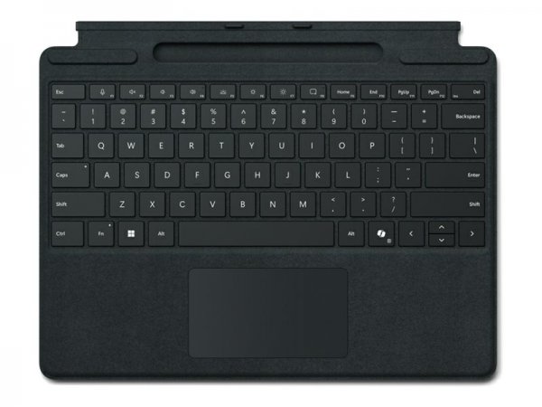 Microsoft Surface Pro Type Cover - Touchpen - QWERTY