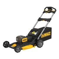 DEWALT Akku-Rasenmäher 53 cm 2x18 Volt