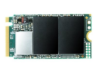 Transcend PCIe SSD 400S - 512 GB - M.2