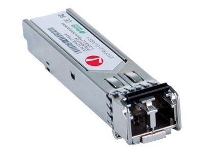 IC Intracom 506724 - Fibra ottica - 1000 Mbit/s - mini-GBIC - LC - 9/125 µm - LX