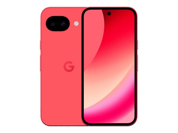 Google Pixel 10a - Smartphone - Dual-Sim - Smartphone - 256 GB