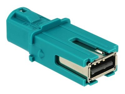 Delock Adapter HSD Z Stecker> USB 2.0 Typ A Buchse - Adattatore - Digitale/dati