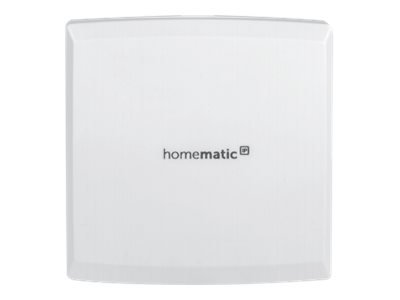 eQ-3 AG HmIP-WGC - Comando per porta - Bianco - IP31 - Con cavo e senza cavo - 868.0-868.6/869.4-868