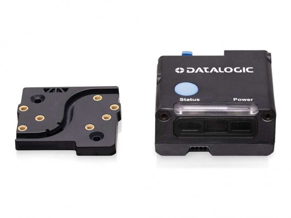 Datalogic GFS4520 kit 2D MP Red