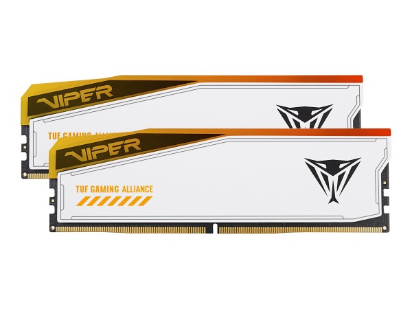 PATRIOT Viper Elite 5 RGB TUF Memory - 32 GB - DDR5