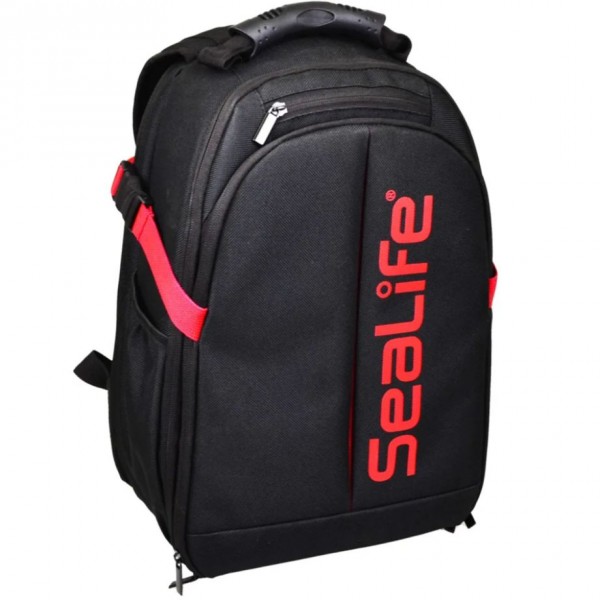 Sealife Photo Pro Rucksack SL940
