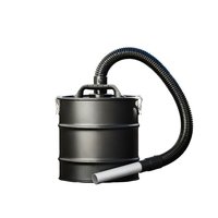 Electrolux ZE004 Bigdirt - Universale - Separatore di cenere - Nero - 5000 ml - 20 L - 1 pz