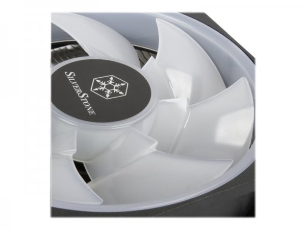 SilverStone Argon Series SST-AR12-RGB